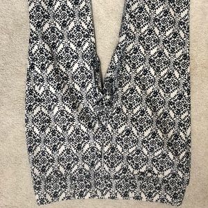 Women’s Loft Capris Pants